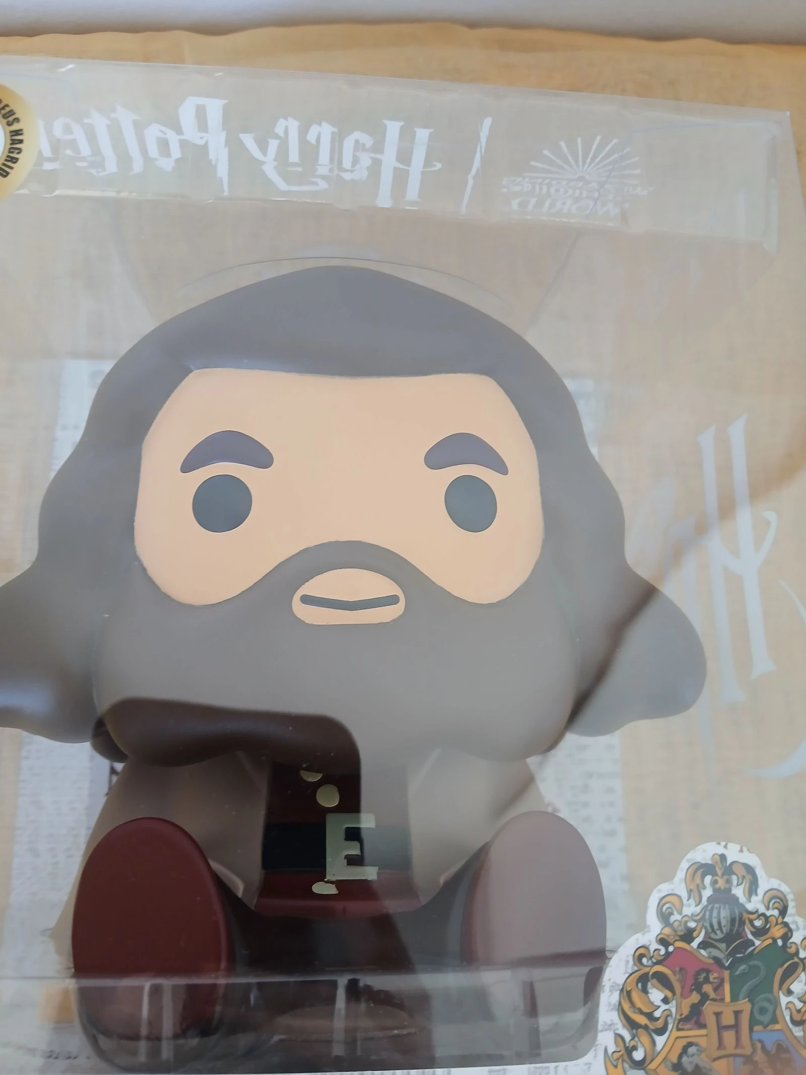 Tirelire Hagrid – photo 5
